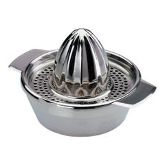 Citrus press stainless steel diameter 13cm from Testrut (De) Gmbh