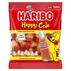 HARIBO Happy Cola 175g