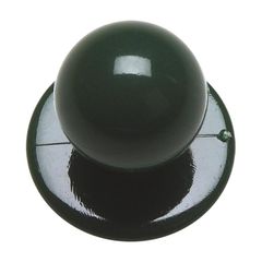 Steckknöpfe 12er Packung grün von Karlowsky Andmore