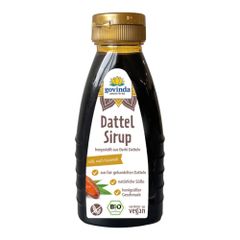 Bio Dattel Sirup 250g - 6er Vorteilspack von Govinda