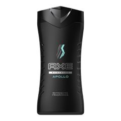 Shower gel Apollo 250ml from Ax