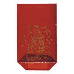 Cellosack Nikolo16x275cm15kg 1Stück von Schüller & Sohn