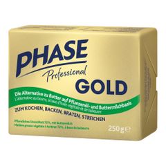 Professional Gold 250g von Phase