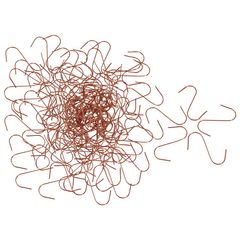 S-Haken 50Stück von Gruber Anita