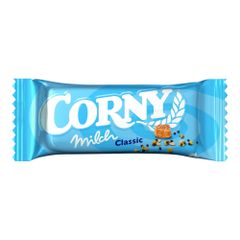 Müsliriegel Milch Der Grosse 40g - 24er Vorteilspack von Corny