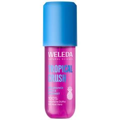 Bio Tropical Crush Duft 95ml - 3er Vorteilspack von Weleda