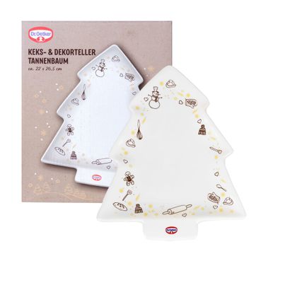 Dr. Oetker Vintage Aufbewahrungsdose