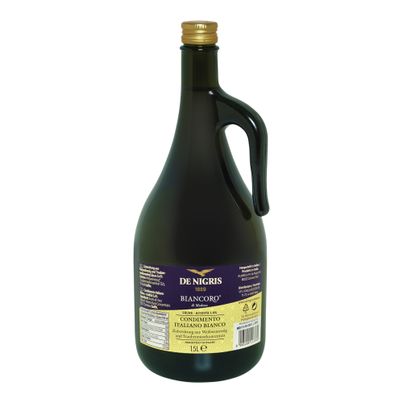 Balsamico Bianco 1500ml von De Nigris
