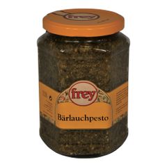 Bärlauchpesto 720ml von Frey