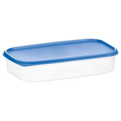 Vorratsdose mit Deckel von M-Plast - Moser