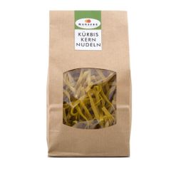 Wurzers Kürbiskern Nudeln 250g