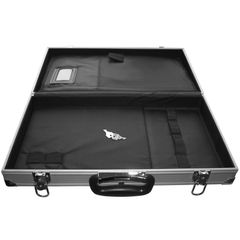 Kochkoffer Alu-Magnet ohne Messer von Pascher Andreas