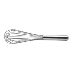 Whisk 24-wire 1.6mm 45cm from Weis Karl