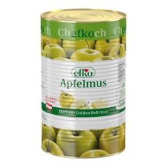 Apfelmus 5000ml von efko