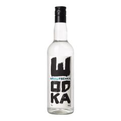 Bio Wodotschka Wodka 40 %vol. 700ml von Humbel