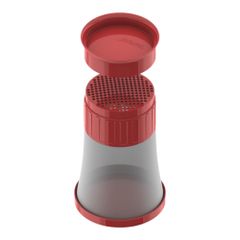 Staubzuckermühle 14cm von Doraplast