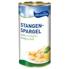 Stangenspargel 840ml von Excelsior