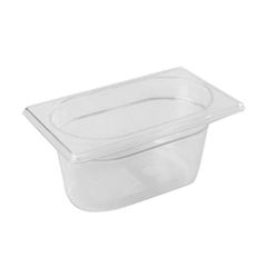 GN-Behälter PC 1/9-100 von Miguel Pujadas