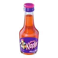 Pfläumchen 17 %vol. 20ml - 25er Vorteilspack von Kleiner Klopfer