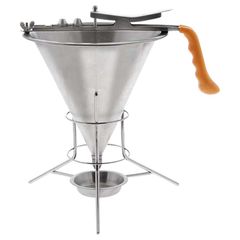 Likör- und Fondantrichter 1500ml von Assheuer & Pott