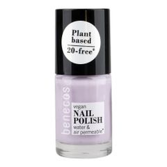 Organic Nail Polish Lovely Lavender 5ml from Benecos