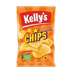 Chips Classic 150g von Kellys