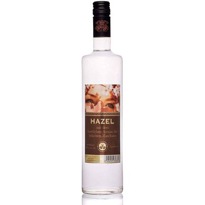 Hazel Schnaps 0,7l / 35% Vol.