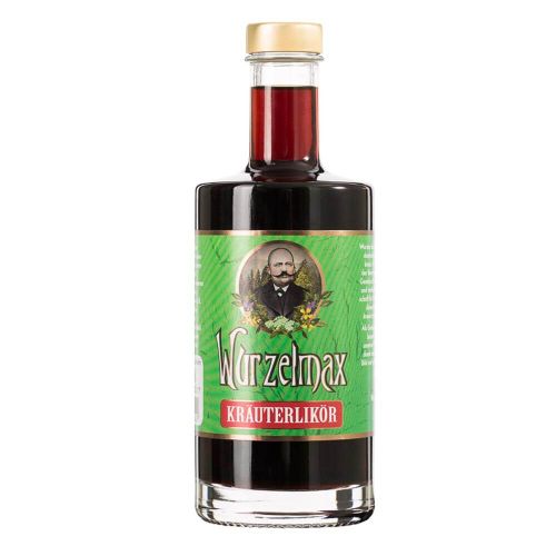 Wurzelmax Kräuterlikör 350ml