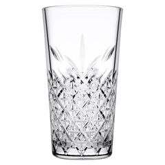 Timeless Long Drink stapelbar - 6er Vorteilspack von Pasabahce