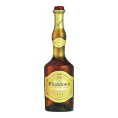 Calvados Fine 40 %vol. 700ml von Papidoux