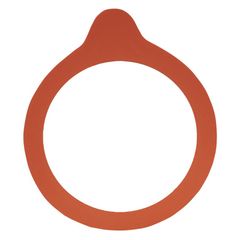 Weck-Gummidichtringe 10Stück von Assheuer & Pott