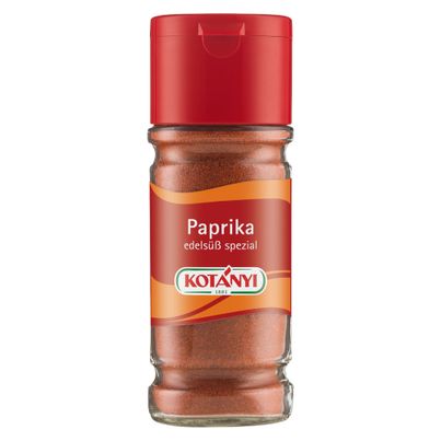 Kotanyi Paprika Edelsüß spezial 50g online bestellen
