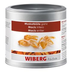 Muskatblüte ganz ca. 80g 470ml - Gewürzmischung von Wiberg