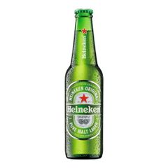 Bier Original EW 330ml - 24er Vorteilspack von Heineken