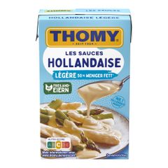 Sauce Hollandaise legere 250ml von Thomy