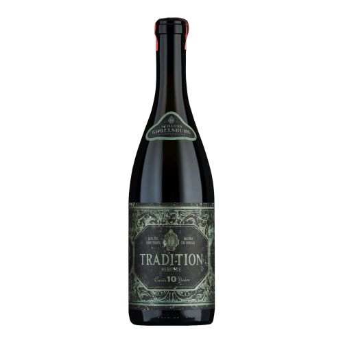 TRADITION Heritage 10 Jahre 852 750ml von Schloss Gobelsburg