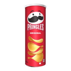 Original 165g von Pringles