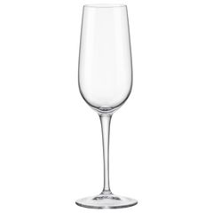 Inventa Sektglas - 6er Vorteilspack von Bormioli