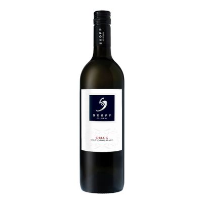 Sauvignon Blanc Obegg 2021 750ml von Skoff Original
