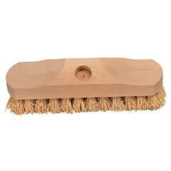 Schrubber Wurzel mit Gewinde22cm 1Stück von Masta