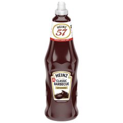 Barbecue Sauce 1000ml von Heinz