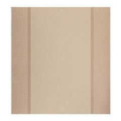 Bettüberwurf Struktur 240 x 220 cm - Natur - GRS zertifiziert - von David Fussenegger