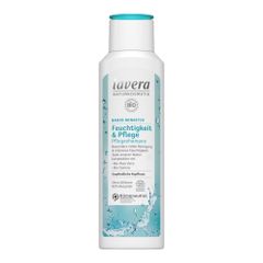 Bio Pflegeshampoo Feuchtigkeit 250ml von Lavera Naturkosmetik
