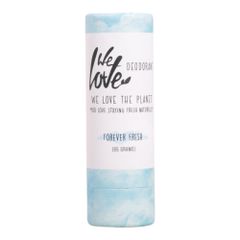 Bio deo-Stick Forever Fresh 65g by We Love the Planet