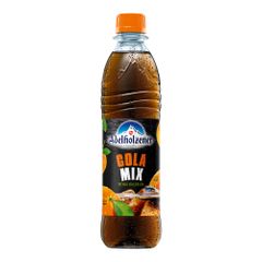 Cola Mix PET MW 500ml - 12er Vorteilspack von Adelholzener