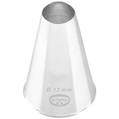 Dr. Oetker Lochtülle, 13mm