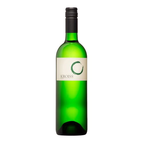 Wiener Gemischter Satz Sievering 2021 750ml - Weißwein von Weingut Kroiss