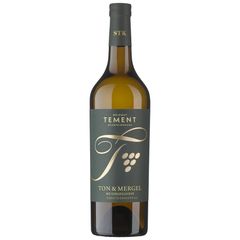 Bio Weißburgunder Ton & Mergel 25 750ml von Tement