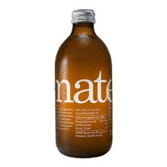 Bio Mate MW 330ml - 20er Vorteilspack von Charitea