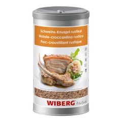 Schweinsknuspri rustik.ca.880g 1200ml - spice mixture of Wiberg